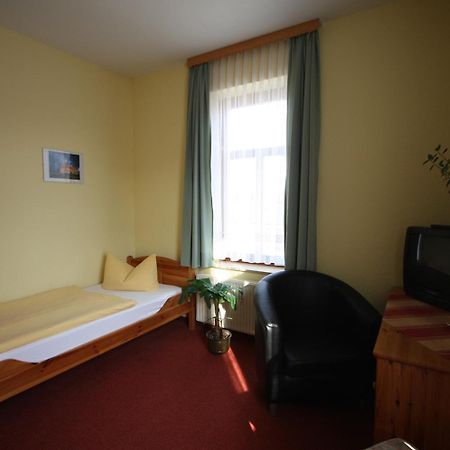 Pension Schmiedeschaenke Dresden Room photo
