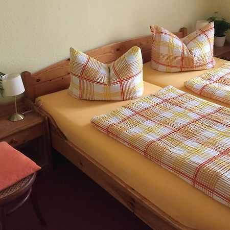 Pension Schmiedeschaenke Dresden Room photo