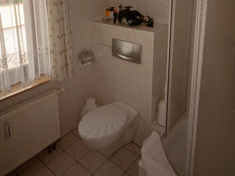 Pension Schmiedeschaenke Dresden Room photo