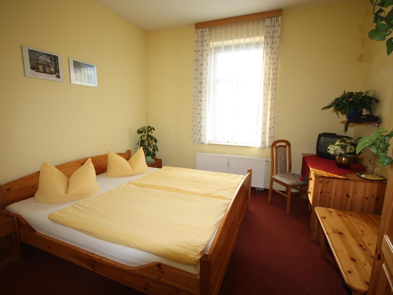 Pension Schmiedeschaenke Dresden Room photo