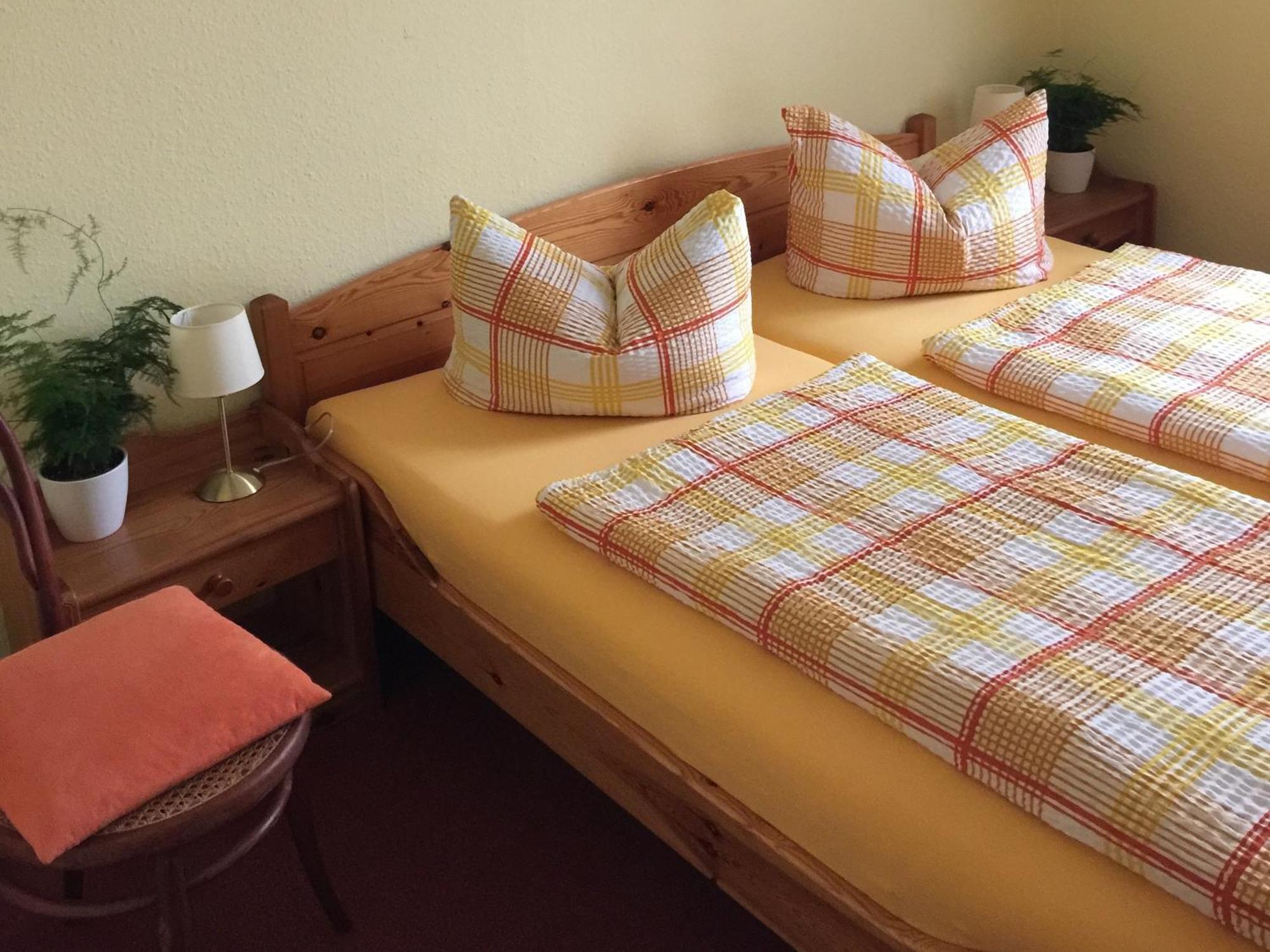 Pension Schmiedeschaenke Dresden Room photo
